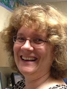 Image of Lindsay DAVIDSON